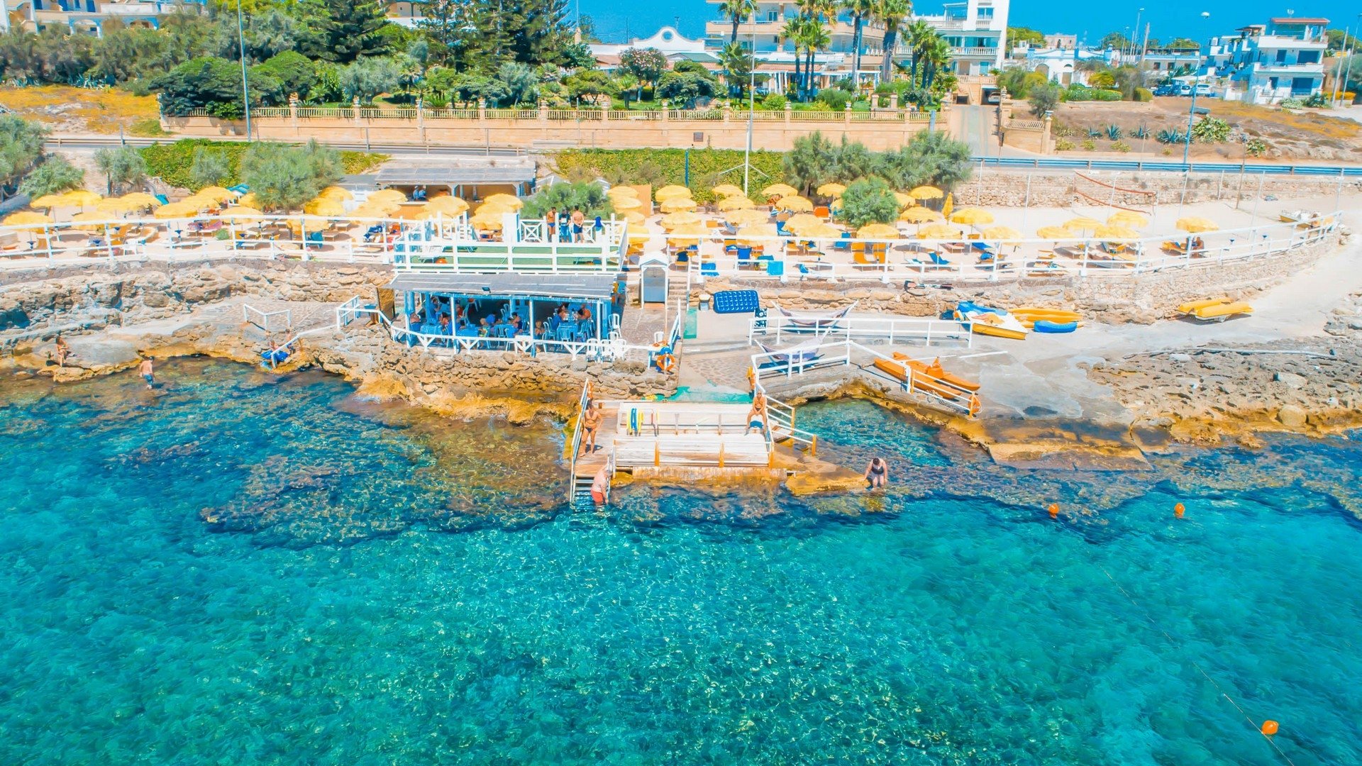 Parco dei Principi Resort & SPA